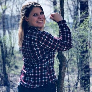 Meet your Posher, Hannah